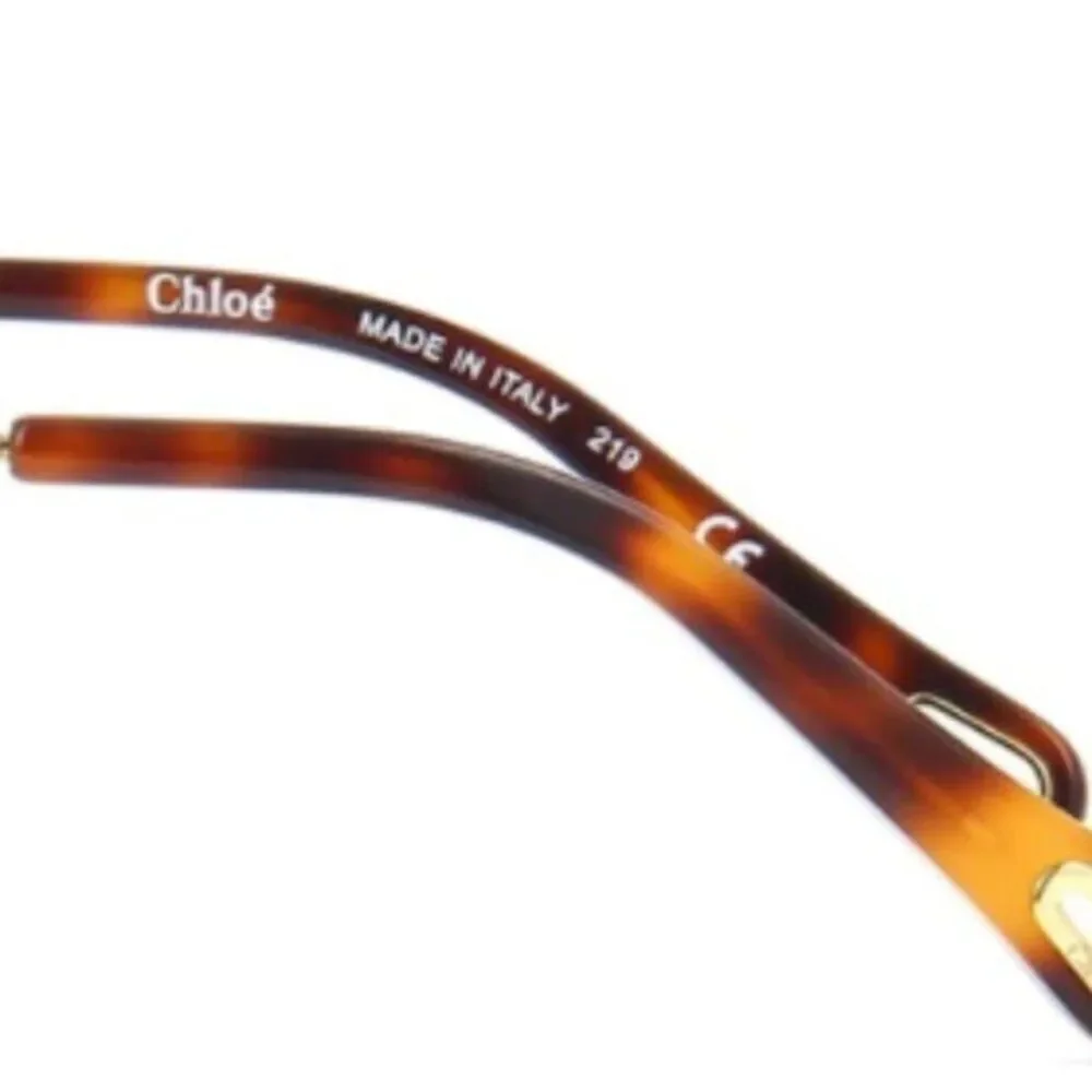 Chloe ́‎ Curtis Cat Eye Shield Sunglasses